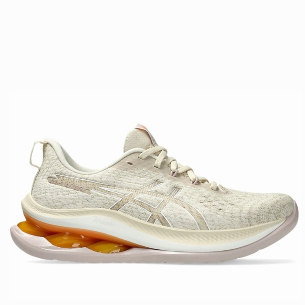 ASICS Women's Gel-Kinsei Max Running Shoe Sneaker 10